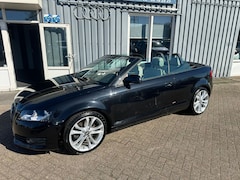 Audi A3 Cabriolet - 2.0 TFSI Ambition cabrio