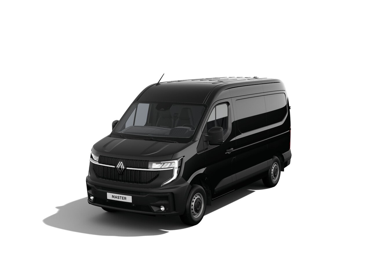 Renault Master - Advance | C-Shape LED dagrijverlichting | Elektronisch geregelde airconditioning | Instrum - AutoWereld.nl