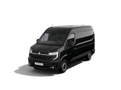 Renault Master - Advance | C-Shape LED dagrijverlichting | Elektronisch geregelde airconditioning | Instrum