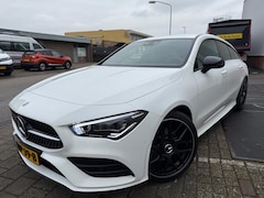 Mercedes-Benz CLA-klasse Shooting Brake - 200 AMG Line