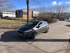 Ford Fiesta - 1.5 TDCi Airco.Navi
