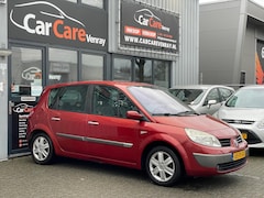 Renault Scénic - 1.6-16V Expression Luxe|APK06-2027|AUTOMAAT|NAP|AIRCO|CRUISECONTROLE|