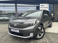 Ford Explorer - Premium Extended Range RWD 77 kWh €3, 500, - VOORDEEL | Driver assistance pack | B&O Premi