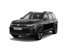 Dacia Bigster - Limited Edition | Achteruitrijcamera | Cruise Control en snelheidsbegrenzer | Handsfree ca