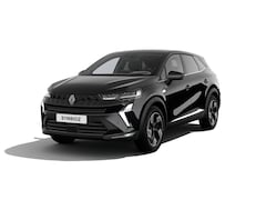 Renault Symbioz - Techno | Achteruitrijcamera | Adaptive Cruise Control | Elektronisch geregelde airconditio