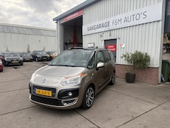 Citroën C3 Picasso - 1.6 VTi Exclusive