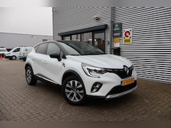 Renault Captur - 1.0 TCe 100 Intens 1 Eigenaar | NAP | Volledig Onderh | BTW | Two-Tone | Carplay | Navi |