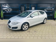 SEAT Leon - 1.4 TSI Businessline High