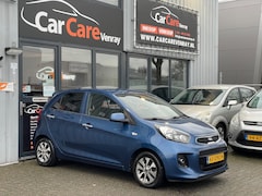 Kia Picanto - 1.0 CVVT ComfortPlusLine Navigator|APK11-2026|CAMERA|NAP|CRUISECONTOLE|