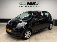 Citroën C1 - 1.0-12V Séduction 2011 Stuurbekr/APK/KM NAP