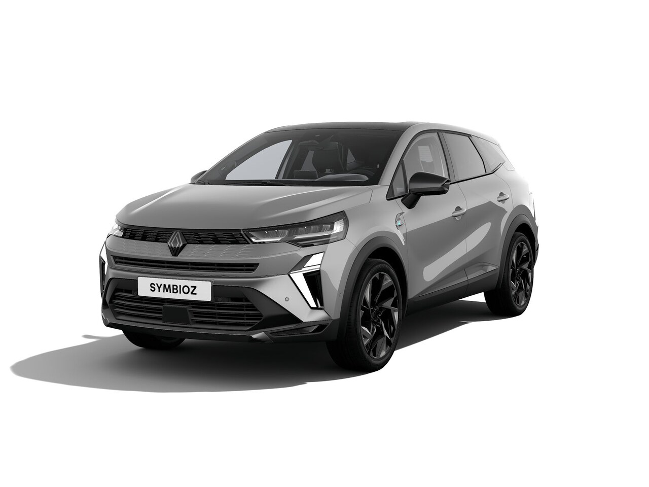 Renault Symbioz - esprit Alpine | Achteruitrijcamera | Adaptive Cruise Control | Elektronisch geregelde airc - AutoWereld.nl