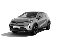 Renault Symbioz - esprit Alpine | Achteruitrijcamera | Adaptive Cruise Control | Elektronisch geregelde airc