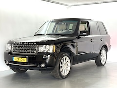 Land Rover Range Rover - 5.0 V8 Supercharged / Youngtimer / Luchtvering / Pano / H&K / Camera