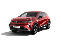 Renault Symbioz - Techno | Achteruitrijcamera | Adaptive Cruise Control | Elektronisch geregelde airconditio