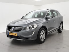 Volvo XC60 - 2.0 T5 FWD 245 PK POLAR+ PANORAMA | LEDER | TREKHAAK | STOELVERW