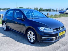 Volkswagen Golf - 1.0 TSI Comfortline Business/Clima/ECC/NL