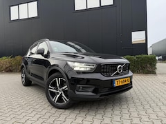 Volvo XC40 - 2.0 T4 R-Design