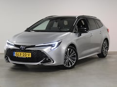 Toyota Corolla Touring Sports - Hybrid 140 Dynamic Bi Tone