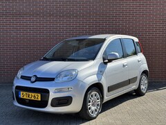 Fiat Panda - 0.9 TwinAir Lounge AUTOMAAT AIRCO HOOGTEVERSTB-STOEL