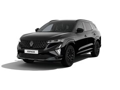 Renault Espace - esprit Alpine | Achteruitrijcamera | Adaptive Cruise Control | Elektronisch geregelde airc