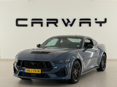 Ford Mustang - 5.0 V8 GT BALCK FRIDAY DEAL NITE PONY