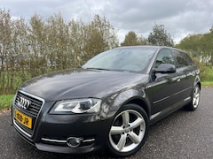 Audi A3 Sportback - 1.8 TFSI Ambition Pro Line S