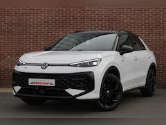 Volkswagen T-Roc - 1.5 TSI 150PK R-Line Edition |HUD|360-CAM|IQ.LIGHTS|19-INCH|