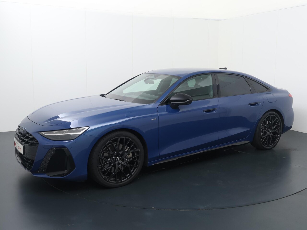 Audi A6 Limousine - e-hybrid quattro S-Edition | 299 PK | SoH 97% |  Akoestisch glas | Lichtpakket pro met amb - AutoWereld.nl