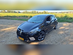 Renault Clio - 1.2 GT automaat, navi - stoelverwarming - cruise control