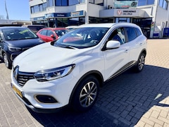 Renault Kadjar - 1.3 TCe Intens | Automaat | Trekhaak | Camera | 2022 Automaat | Trekhaak | Camera | 2022