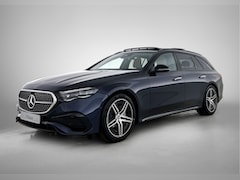 Mercedes-Benz E-klasse Estate - 300 e Business Solution AMG | Winterpakket | Nightpakket | Comfortpakket Plus | Trekhaak |