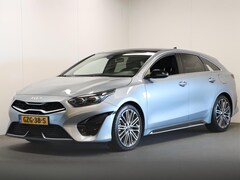 Kia Pro cee'd - ProCeed 1.5 T-GDi GT-PlusLine Afneembare trekhaak