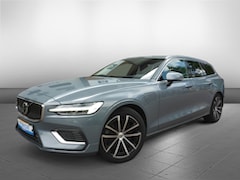 Volvo V60 - 2.0 T6 AWD C. Bright (Long Range / Trekhaak)