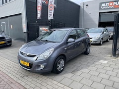 Hyundai i20 - 1.4i DynamicVersion Airco NAP APK