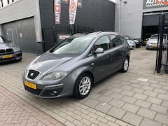 SEAT Altea XL - 1.2 TSI Ecomotive Businessline COPA 3e Eig Airco NAP APK