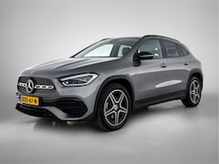 Mercedes-Benz GLA-Klasse - 250 e AMG Plug-In Hybride AMG Line | Night Pakket | Trekhaak | Sfeerverlichting | MultiBea