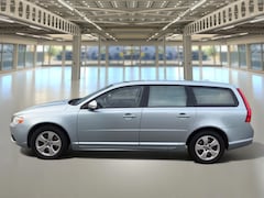 Volvo V70 - 3.0 T6 AWD Momentum Altijd 20 v70's op voorraad, Dealer onderhouden/schuifdak/geventileerd