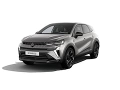 Renault Symbioz - esprit Alpine | Achteruitrijcamera | Adaptive Cruise Control | Elektronisch geregelde airc