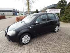 Chevrolet Kalos - 1.2 Spirit 5 DRS AIRCO-- ADV LEZEN