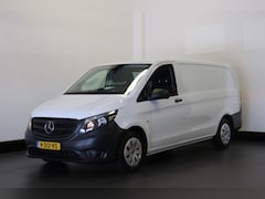 Mercedes-Benz Vito - 114 CDI Lang Automaat - EURO 6 - Airco - Cruise - Camera - €18.900, - Excl