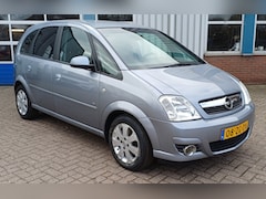 Opel Meriva - 1.6-16V Temptation