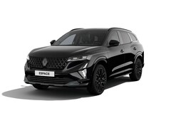 Renault Espace - esprit Alpine | Achteruitrijcamera | Adaptive Cruise Control | Elektronisch geregelde airc