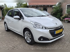 Peugeot 208 - 1.2 PureTech Signature 1.2 PureTech Signature