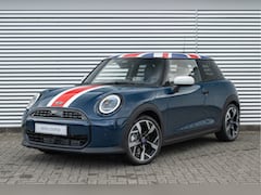 MINI 3-Deurs - Hatchback Cooper C Oxford Automaat / LED / Comfort Access / Stuurverwarming / Head-Up / Pa
