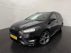 Ford Focus Wagon - 1.5 ST-Line