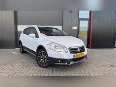 Suzuki SX4 S-Cross - 1.6 High Executive