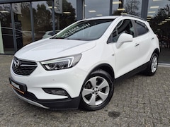 Opel Mokka X - 1.4 Turbo Innovation | Navigatie | Automaat | Allseason Banden |