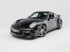 Porsche 911 - 997 3.6 Turbo Manual - 1 owner - Aerokit - exclusive - Major Service done