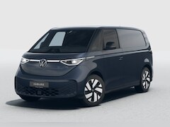 Volkswagen ID. Buzz Cargo - Bulli Limited edition 79 kWh | €7500, - korting | Achteruitrijcamera | Apple Carplay/Andro