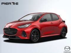 Mazda 2 Hybrid - 1.5 Homura NAVI VIA APPLE CARPLAY | CLIMATE CONTROL | CRUISE CONTROL | WINTERPAKKET | 17 I